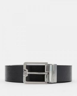 Emporio Armani: Ремень 