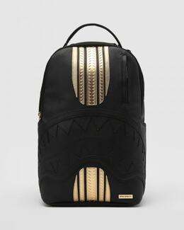 SPRAYGROUND: Чёрный рюкзак 