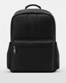 Bikkembergs: Чёрный рюкзак 