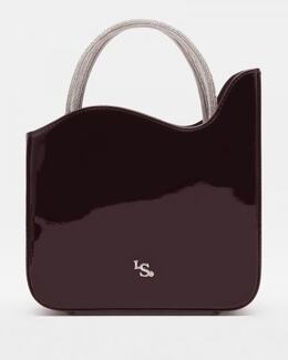 Le Silla: Коричневая сумка 