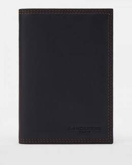 Lancaster: Тёмный кошелёк 
