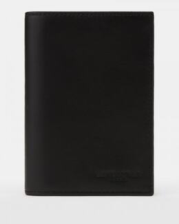 Lancaster: Чёрный кошелёк 