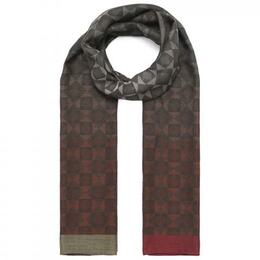 Carlo Visintini: Шарф 