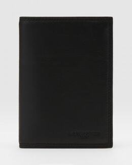 Lancaster: Чёрный кошелёк 