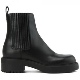 Giuseppe Zanotti: Чёрные ботинки 