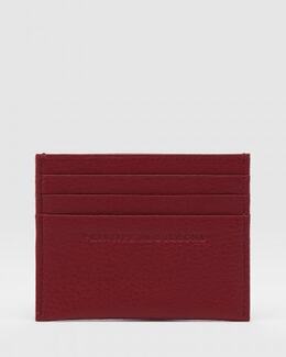 Principe di Bologna: Картхолдер 