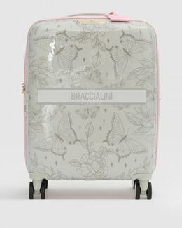 Braccialini: Чемодан 