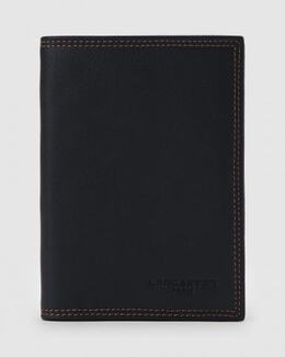 Lancaster: Тёмный кошелёк 