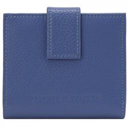 Principe di Bologna: Синий кошелёк 