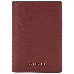 Coccinelle: Обложка 