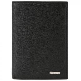 Lancaster: Чёрный кошелёк 