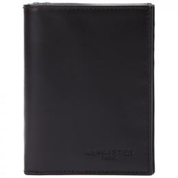 Lancaster: Чёрный кошелёк 