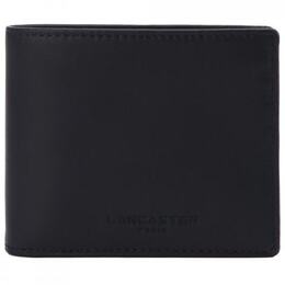 Lancaster: Чёрный кошелёк 