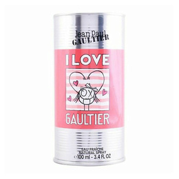 JEAN PAUL GAULTIER: Духи 