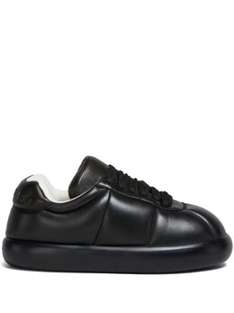 Marni Bigfoot 2.0 Leather Sneakers snzu015802p602800n99