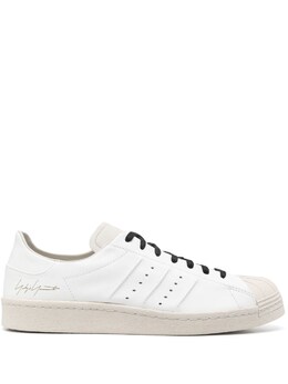 Y-3 Superstar Sneakers jq5002cwhite/talc/black