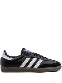 Adidas Samba Sneakers b75807usambaogcblack