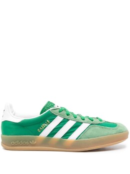 Adidas Gazelle Sneakers ie6605ugazellegreenftwwhthazgrn