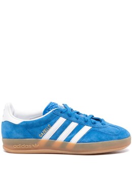 Adidas Gazelle Sneakers ji2061ugazellebluebirdftwwhtgum2
