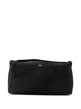Toteme Suede Leather Clutch 253wal0093le0004001