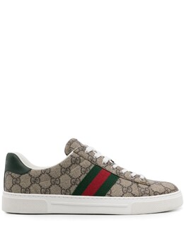 Gucci Ace Gg Sneakers 760774facmz9746