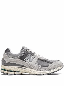 New Balance 2002R Sneakers m2002rdadgrey