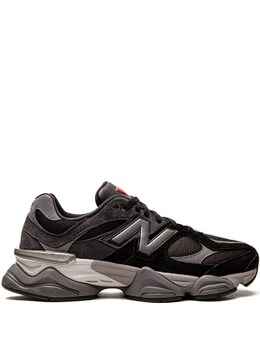 New Balance 9060 Sneakers u9060blkblack