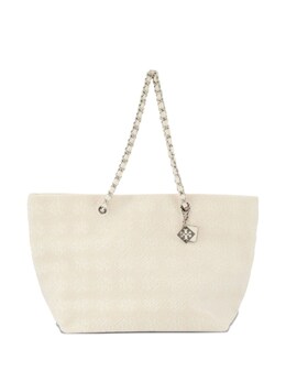 Tory Burch Ella Terry Cotton Tote Bag 169385100