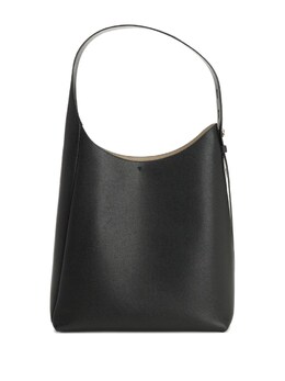 Tory Burch Romy Leather Hobo Bag 170964001