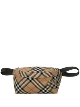 Burberry Check Belt Bag 8091780a2021