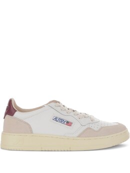 Autry Medialist Low Sneakers aulwls03