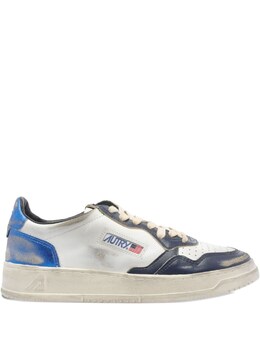 Autry Medialist Low Sneakers avlmsv55