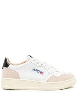 Autry Medialist Low Sneakers aulmls21