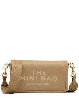 Marc Jacobs The Mini Bag Leather Crossbody Bag 2s4smn080s02230