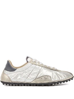 Maison Margiela Sprinters Low Sneakers s57ws0512p7451hb123