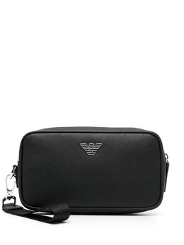 Emporio Armani Wash Bag y4r356y138e81072