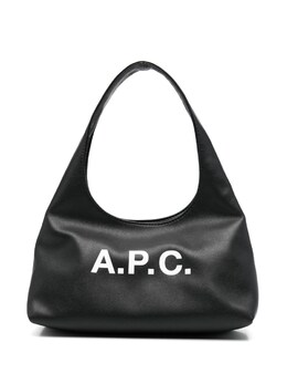 A.P.C. Baby Ninon Bag puaatf67027lzz