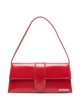 Jacquemus Le Bambino Long Shoulder Bag baw00013ac18a01470