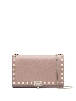 Valentino Garavani Rockstud Leather Mini Bag wp0y59vshp45