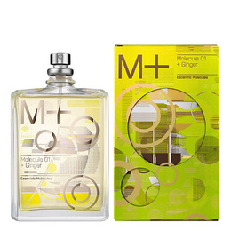 Escentric Molecules Туалетная вода Molecule 01 + Ginger 100 mpl475774