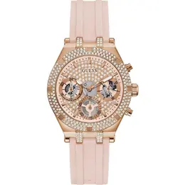 Guess Multicolor Silicone Watch gugw0407l3ac