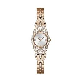 Guess Multicolor Stainless Steel Watch gugw0682l3ac