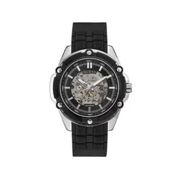 Guess Black Synthetic Watch gugw0061g1ac