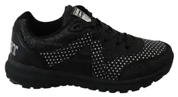 Philipp Plein Running Jasmines Low Top Sneakers - EU36/US5.5 la7170-36
