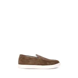 Brunello Cucinelli Slip-on Sneakers - EU42/US9 br-mzuhvsn335c2692-eu42/us9