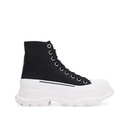 Alexander McQueen Treadslick High Top Sneakers - EU39.5/US9.5 al-8735178916052-eu39.5/us9.5