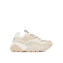 Stella McCartney Pastel Multicolor Eclypse Sneakers - EU35/US5 st-8829677142228-eu35/us5