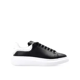 Alexander McQueen Studded Oversized Sneakers - EU48/US15 al-8735175672020-eu48/us15