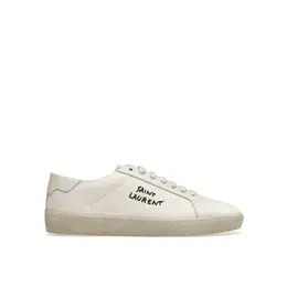 Saint Laurent Court Classic Sneakers - EU35/US5 sa-8750426194132-eu35/us5