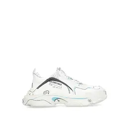 Balenciaga Triple S Sneakers - EU44/US11 ba-8857094062292-eu44/us11